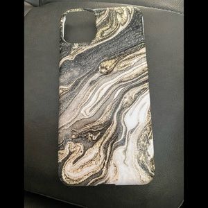 BURGA cell phone case